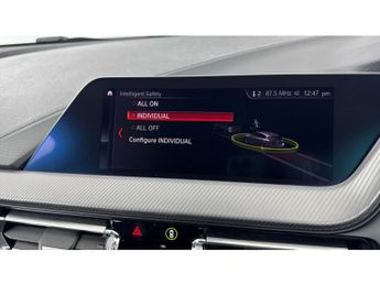 BMW 1 Series 118i M Sport 5dr Step Auto Petrol Hatchback