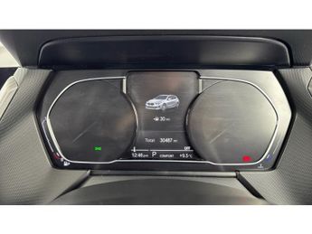 BMW 1 Series 118i M Sport 5dr Step Auto Petrol Hatchback