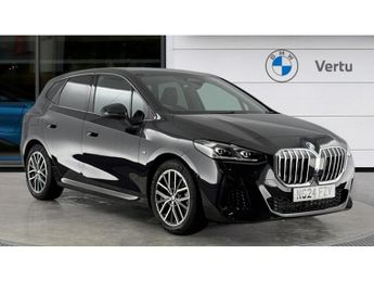 BMW 220 220i MHT M Sport 5dr DCT Petrol Hatchback