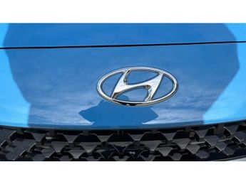 Hyundai KONA 1.6 GDi Hybrid Ultimate 5dr DCT Hybrid Hatchback