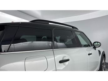 MINI Countryman 1.5 Cooper Exclusive 5dr Auto Petrol Hatchback