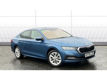 Skoda Octavia 1.5 TSI SE L 5dr Petrol Hatchback