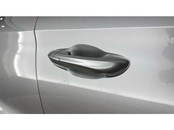 MG ZS 1.5 Hybrid+ Trophy 5dr Auto Hybrid Hatchback