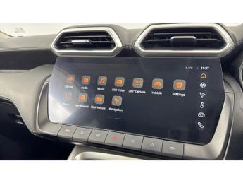 MG ZS 1.5 Hybrid+ Trophy 5dr Auto Hybrid Hatchback