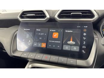 MG ZS 1.5 Hybrid+ Trophy 5dr Auto Hybrid Hatchback