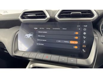 MG ZS 1.5 Hybrid+ Trophy 5dr Auto Hybrid Hatchback