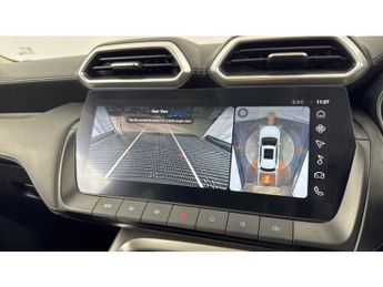 MG ZS 1.5 Hybrid+ Trophy 5dr Auto Hybrid Hatchback