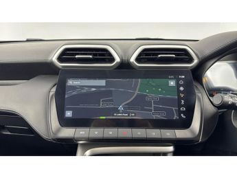 MG ZS 1.5 Hybrid+ Trophy 5dr Auto Hybrid Hatchback