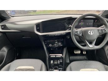 Vauxhall Mokka 115kW Ultimate 54kWh 5dr Auto Electric Hatchback
