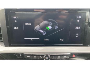 Vauxhall Mokka 115kW Ultimate 54kWh 5dr Auto Electric Hatchback
