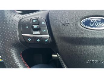 Ford Kuga 2.5 FHEV ST-Line X Edition 5dr CVT Hybrid Estate