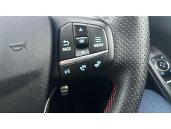 Ford Kuga 2.5 FHEV ST-Line X Edition 5dr CVT Hybrid Estate