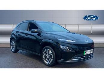 Hyundai KONA 100kW Premium 39kWh 5dr Auto Electric Hatchback