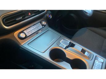 Hyundai KONA 100kW Premium 39kWh 5dr Auto Electric Hatchback