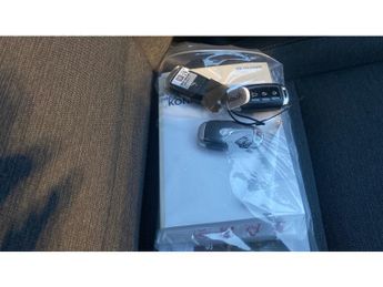 Hyundai KONA 100kW Premium 39kWh 5dr Auto Electric Hatchback