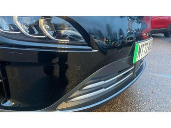 Hyundai KONA 100kW Premium 39kWh 5dr Auto Electric Hatchback