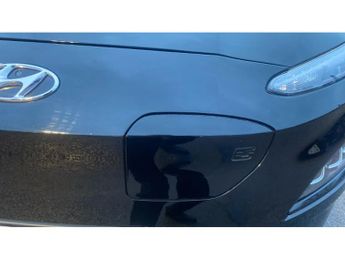 Hyundai KONA 100kW Premium 39kWh 5dr Auto Electric Hatchback