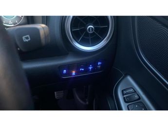 Hyundai KONA 100kW Premium 39kWh 5dr Auto Electric Hatchback