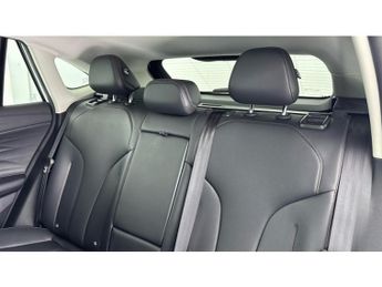 MG HS 1.5 T-GDI Trophy 5dr DCT Petrol Hatchback