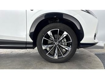 MG HS 1.5 T-GDI Trophy 5dr DCT Petrol Hatchback