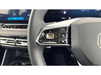 MG HS 1.5 T-GDI Trophy 5dr DCT Petrol Hatchback