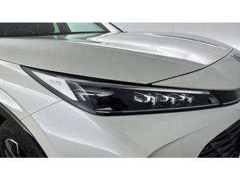 MG HS 1.5 T-GDI Trophy 5dr DCT Petrol Hatchback