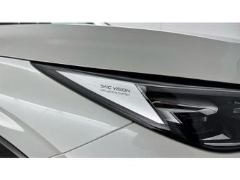 MG HS 1.5 T-GDI Trophy 5dr DCT Petrol Hatchback