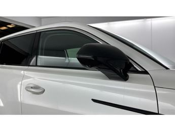 MG HS 1.5 T-GDI Trophy 5dr DCT Petrol Hatchback