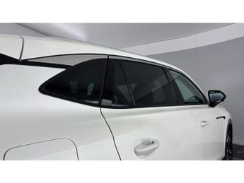 MG HS 1.5 T-GDI Trophy 5dr DCT Petrol Hatchback