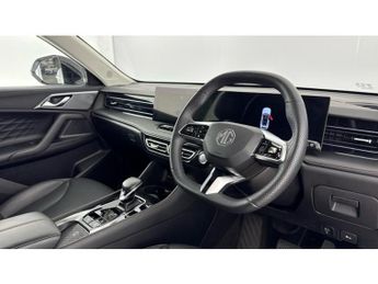 MG HS 1.5 T-GDI Trophy 5dr DCT Petrol Hatchback
