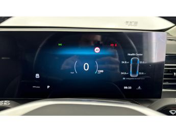 MG HS 1.5 T-GDI Trophy 5dr DCT Petrol Hatchback