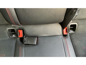 Mercedes-Benz A-Class A180 AMG Line 5dr Auto Petrol Hatchback