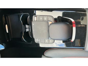 Mercedes-Benz A-Class A180 AMG Line 5dr Auto Petrol Hatchback