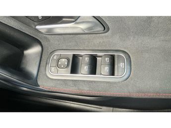 Mercedes-Benz A-Class A180 AMG Line 5dr Auto Petrol Hatchback