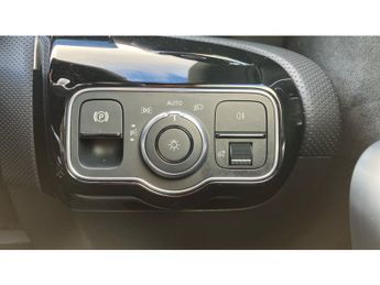 Mercedes-Benz A-Class A180 AMG Line 5dr Auto Petrol Hatchback