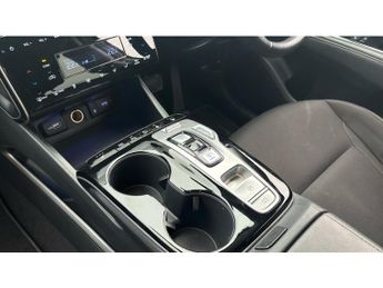 Hyundai TUCSON 1.6 TGDi Hybrid 230 Premium 5dr 2WD Auto Hybrid Estate