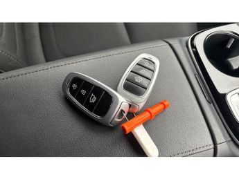 Hyundai TUCSON 1.6 TGDi Hybrid 230 Premium 5dr 2WD Auto Hybrid Estate