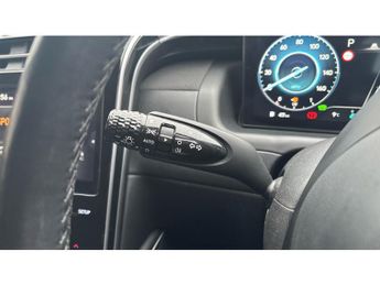 Hyundai TUCSON 1.6 TGDi Hybrid 230 Premium 5dr 2WD Auto Hybrid Estate