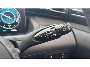 Hyundai TUCSON 1.6 TGDi Hybrid 230 Premium 5dr 2WD Auto Hybrid Estate