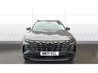 Hyundai TUCSON 1.6 TGDi Hybrid 230 Premium 5dr 2WD Auto Hybrid Estate
