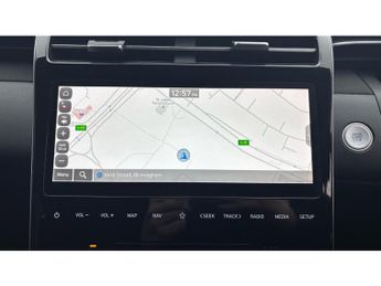 Hyundai TUCSON 1.6 TGDi Hybrid 230 Premium 5dr 2WD Auto Hybrid Estate