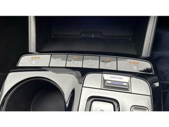 Hyundai TUCSON 1.6 TGDi Hybrid 230 Premium 5dr 2WD Auto Hybrid Estate
