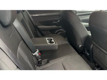 Hyundai TUCSON 1.6 TGDi Hybrid 230 Premium 5dr 2WD Auto Hybrid Estate
