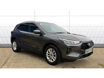 Ford Kuga 1.5 EcoBoost Titanium 5dr Petrol Estate