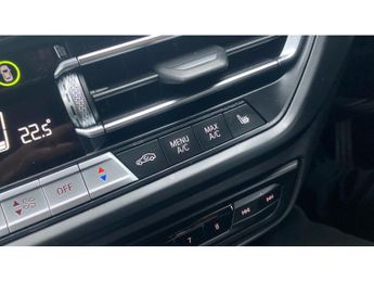 BMW 1 Series 118i [136] M Sport 5dr Step Auto [LCP] Petrol Hatchback