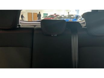 Ford Fiesta 1.0 EcoBoost Hybrid mHEV 125 ST-Line 5dr Auto Petrol Hatchback