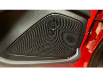 Ford Fiesta 1.0 EcoBoost Hybrid mHEV 125 ST-Line 5dr Auto Petrol Hatchback