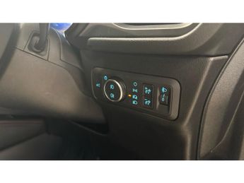 Ford Kuga 2.5 FHEV ST-Line X Edition 5dr CVT Hybrid Estate