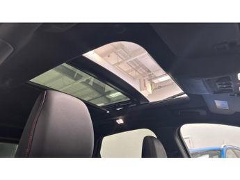 Ford Kuga 2.5 FHEV ST-Line X Edition 5dr CVT Hybrid Estate