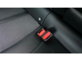 Peugeot 308 1.2 PureTech Allure Premium 5dr EAT8 Petrol Hatchback